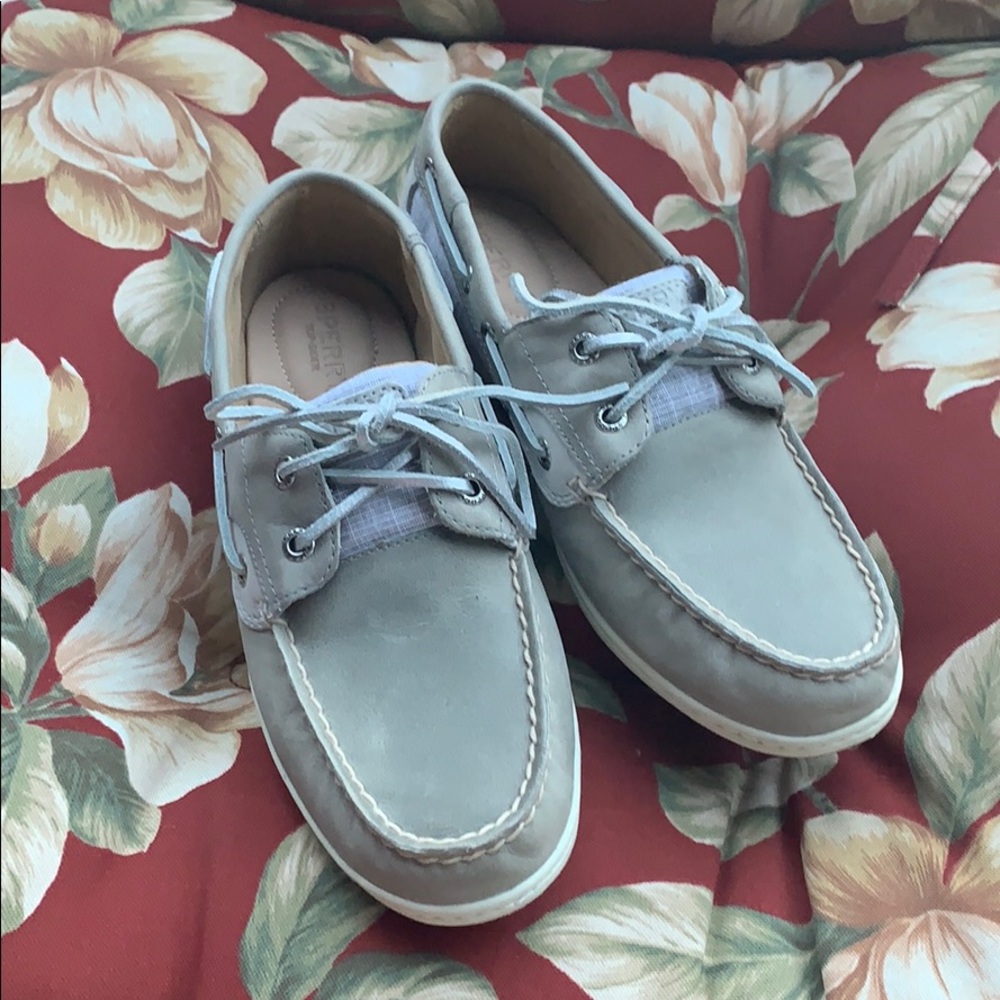 Sperry loafers